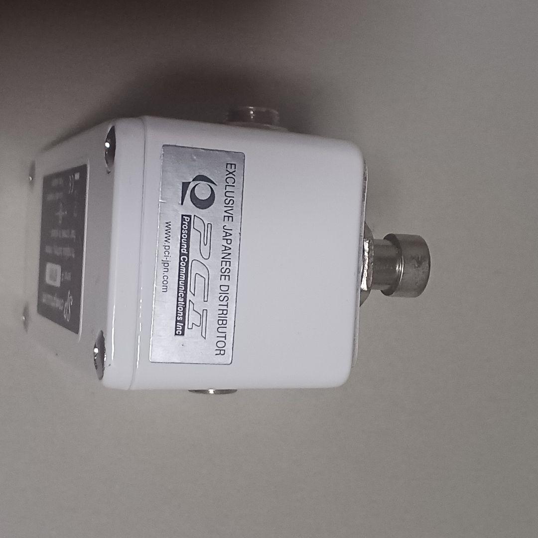 Xotic SP Comp 中古品