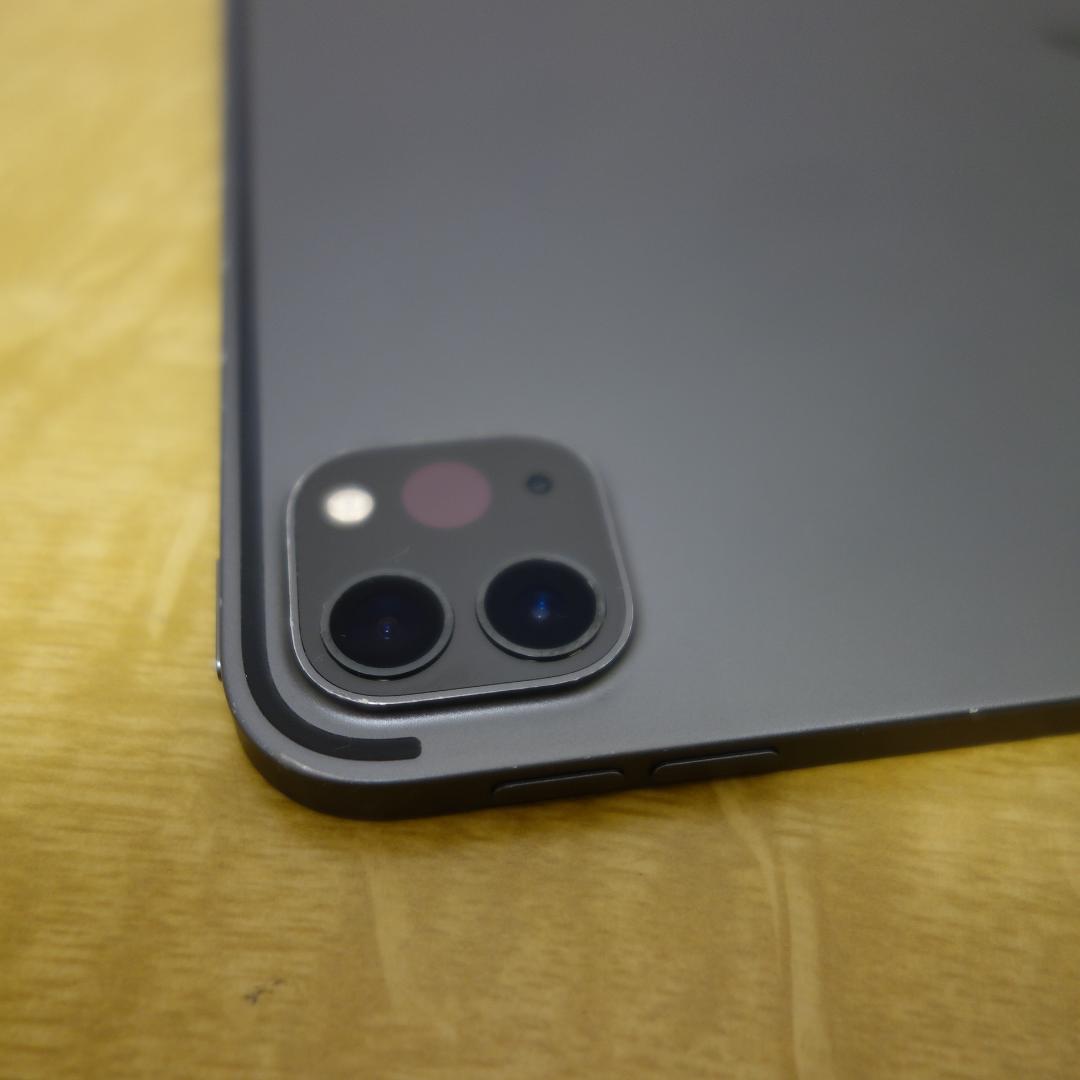 287）iPad PRO 11インチ 第2世代 256GB MXDC2J/A