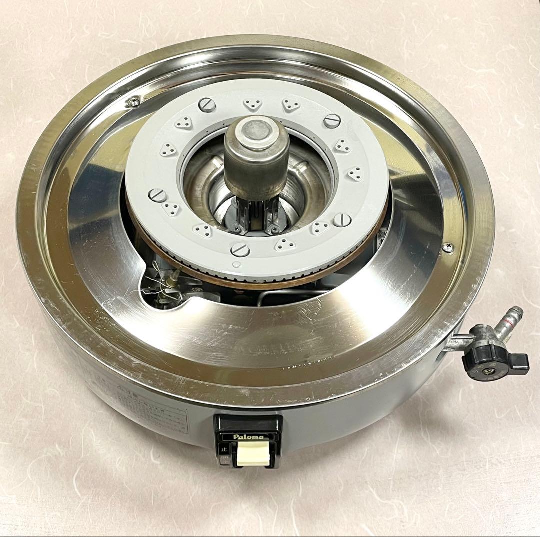 A853 3.3升LPガスプロパンガスパロマ業務用ガス炊飯器3升