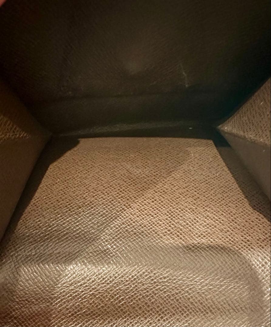 ルイヴィトン ポルトモネ ビエ カルト クレディ エベヌ 財布