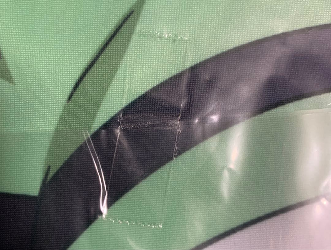 【未開封正規品】　暁切歌　抱き枕カバー　戦姫絶唱シンフォギア