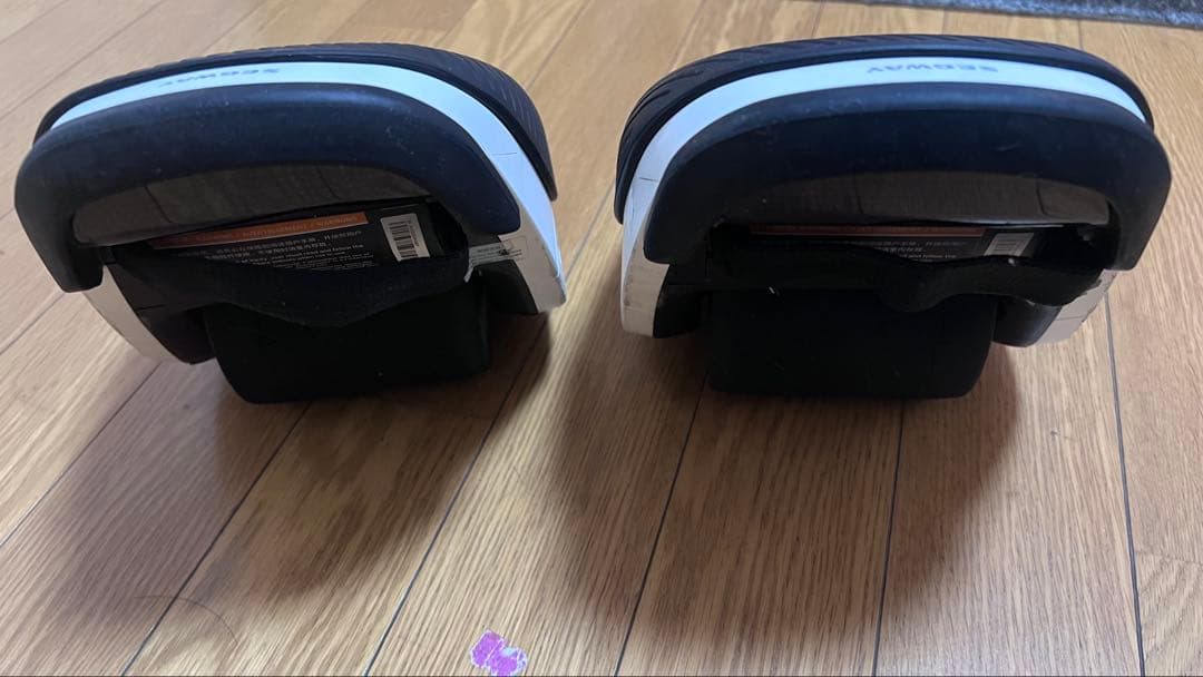 スケートボード Segway drift w1