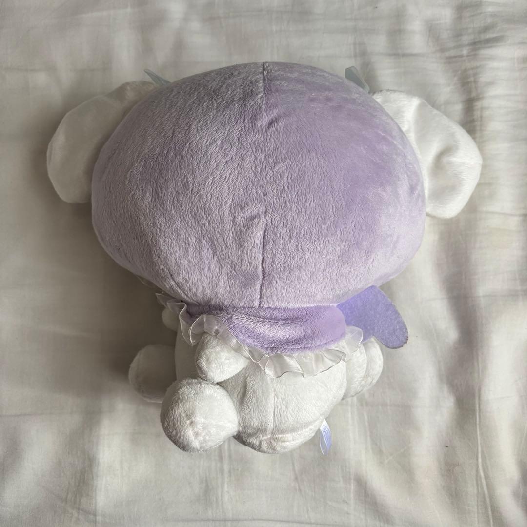 sanrio cinnamoroll セット売り UFOキャッチャー