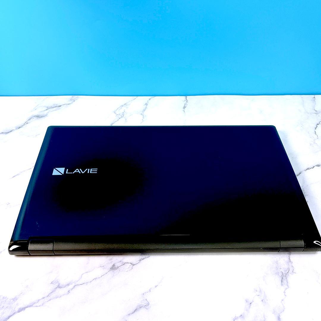 8世代Corei7・16GB・SSD512・フルHD・ブルーレイ・ノートパソコン