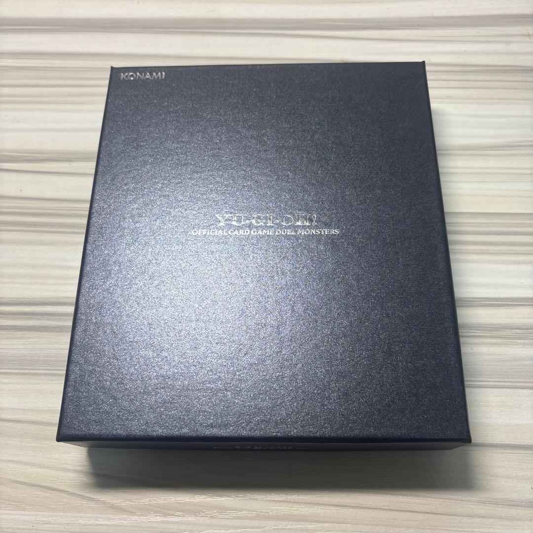 遊戯王 ブラックマジシャン　ステンレス　抽選限定品