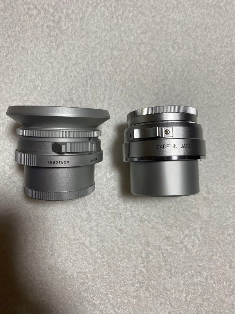 Leica M2（ライカM2）