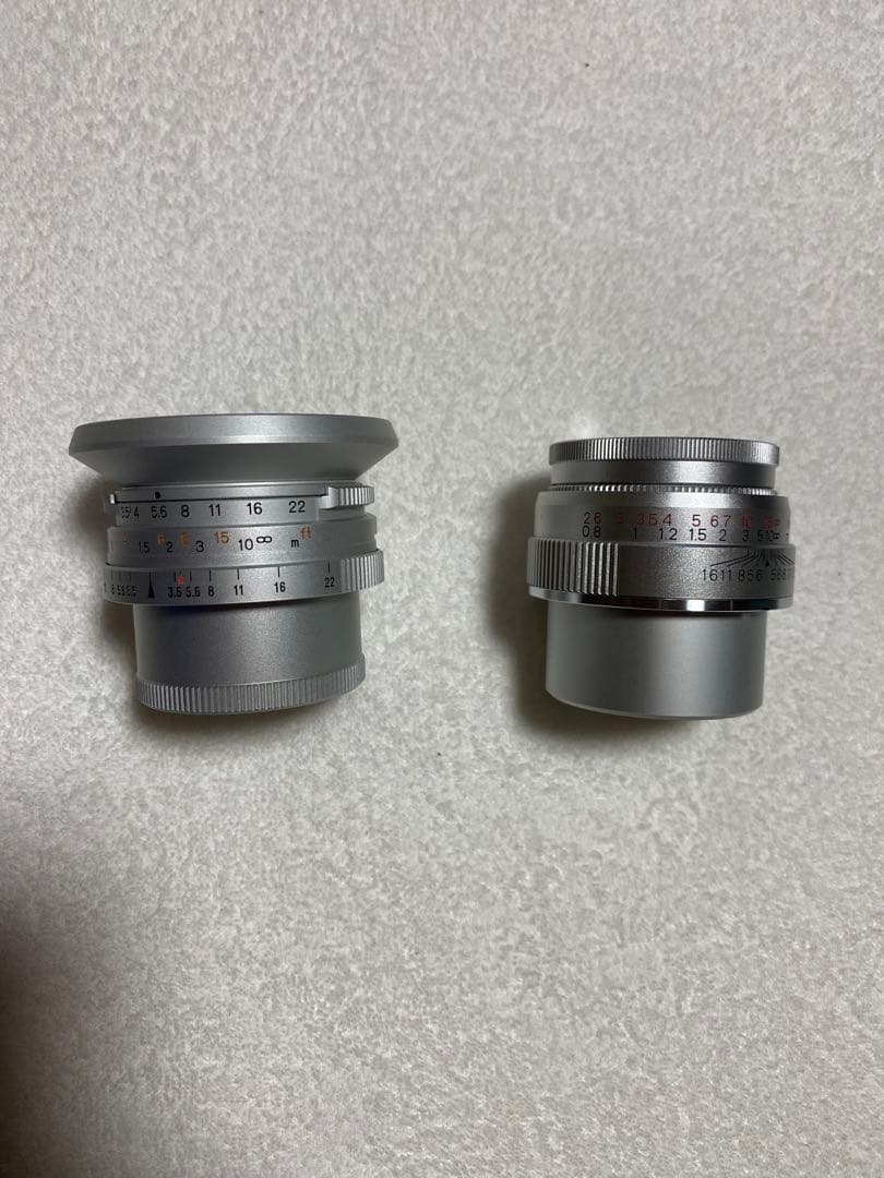 Leica M2（ライカM2）