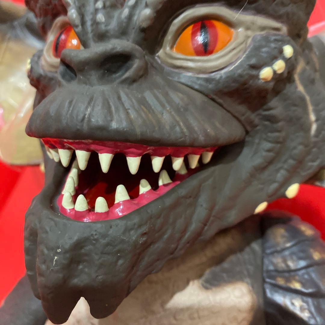 【激レア.ビンテージ】大型45cm 横34cm