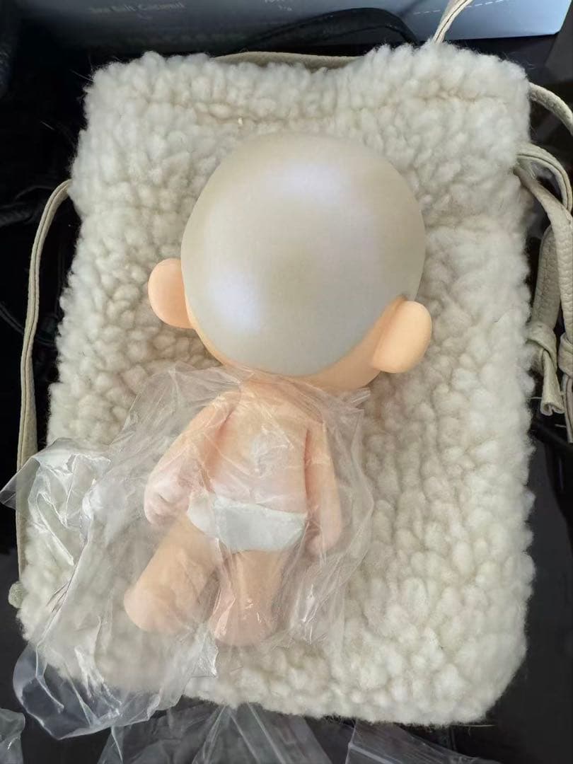 POPMART KUBO フィギュア　天使・悪魔　エンジェル・デビル　２点セット