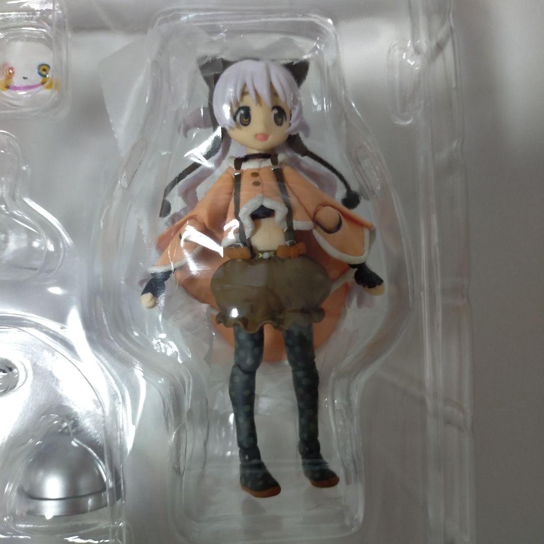 【欠品あり】figma 百江なぎさ