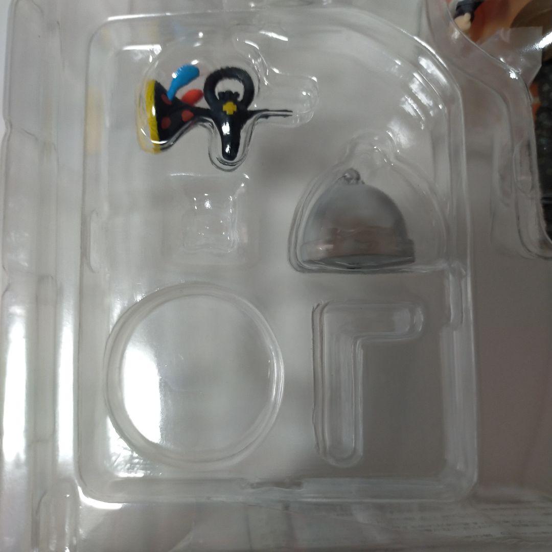 【欠品あり】figma 百江なぎさ