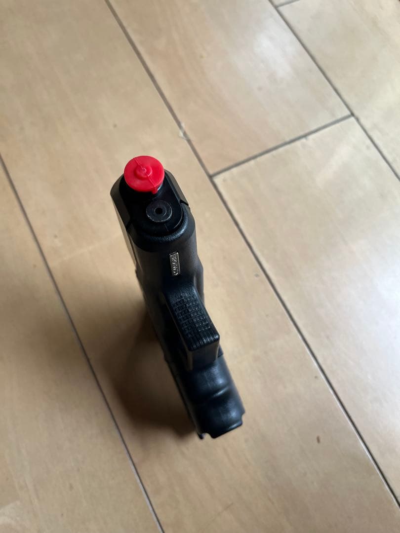 【美品】東京マルイ GLOCK 26 G26 ガスガン