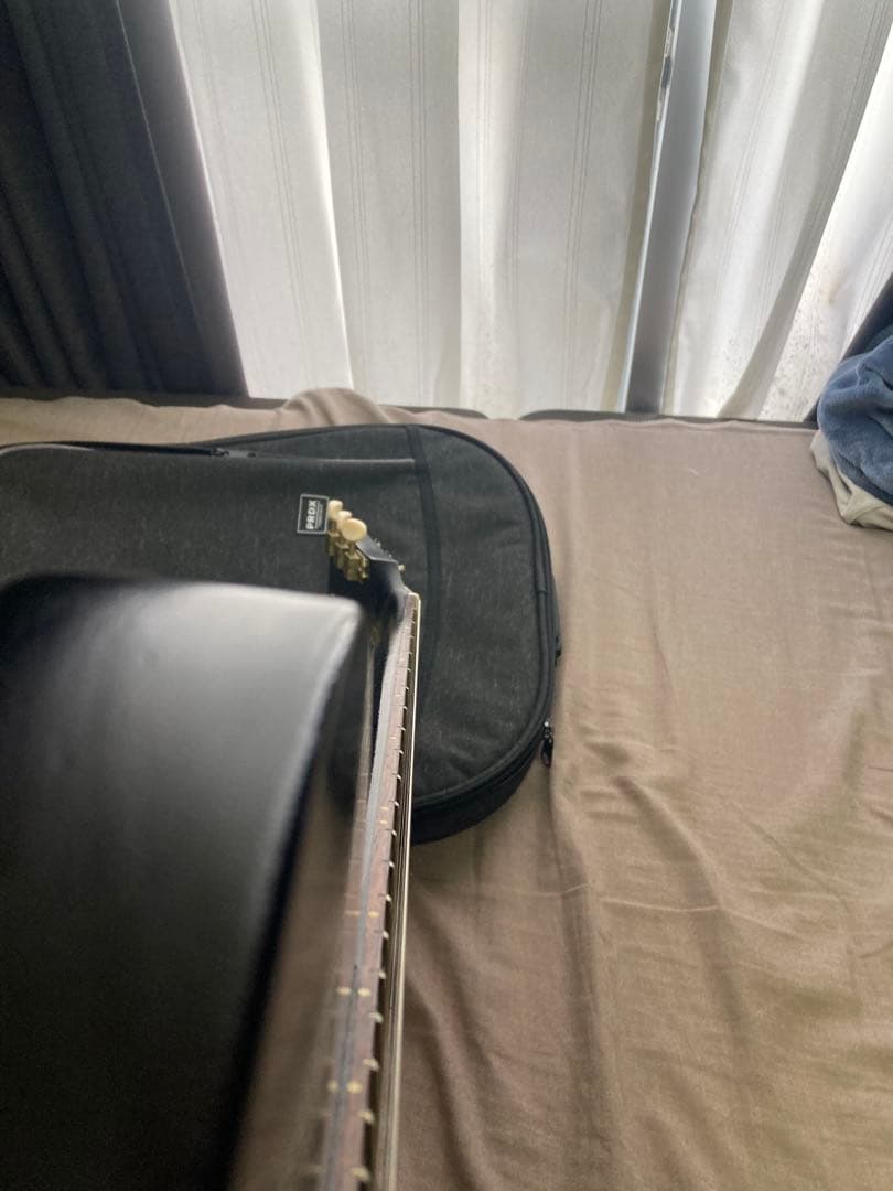 Gibson Les Paul Junior 2009年製　タバコ　引き取り希望