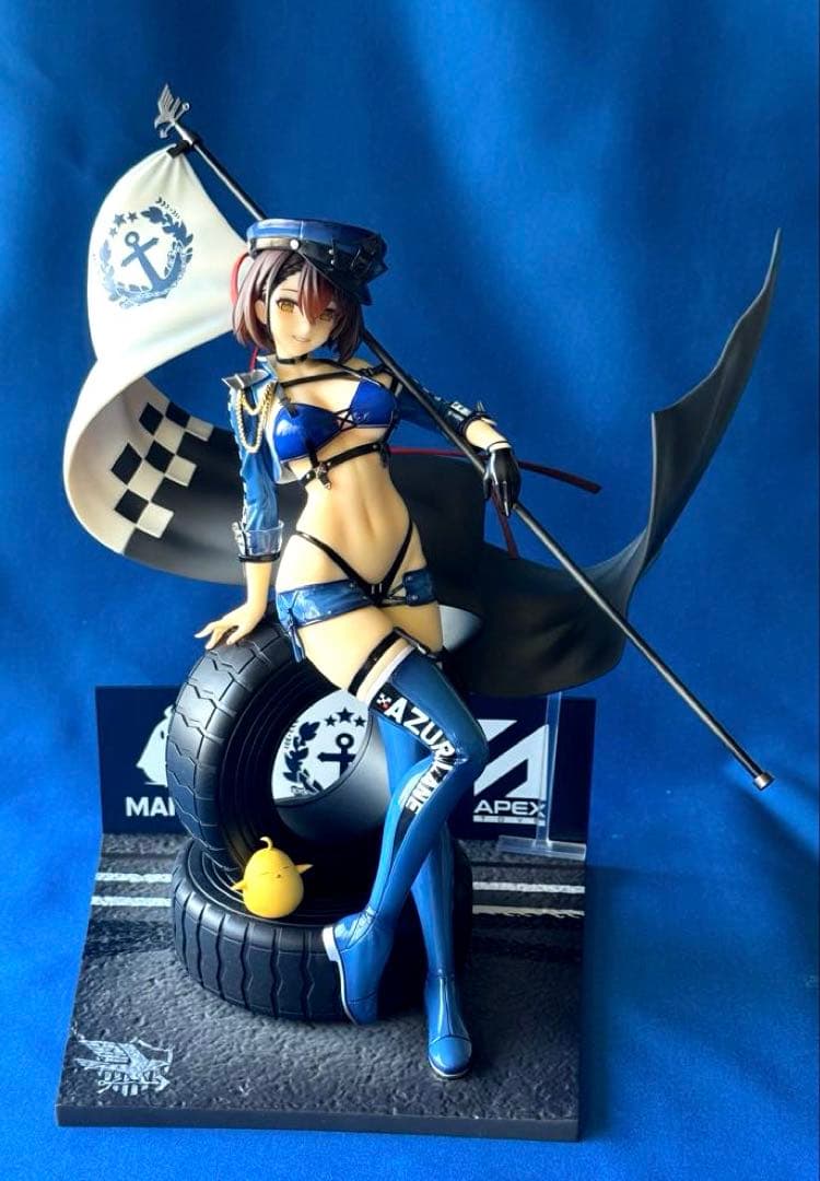 【特典付き】アズールレーン ボルチモア スプレンディッド・ギアVer.