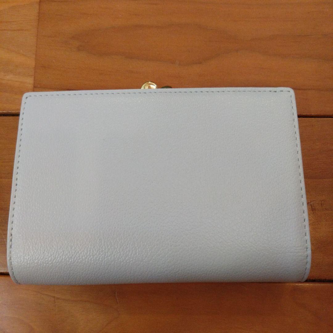 サマンサタバサ　警察学校組　お財布