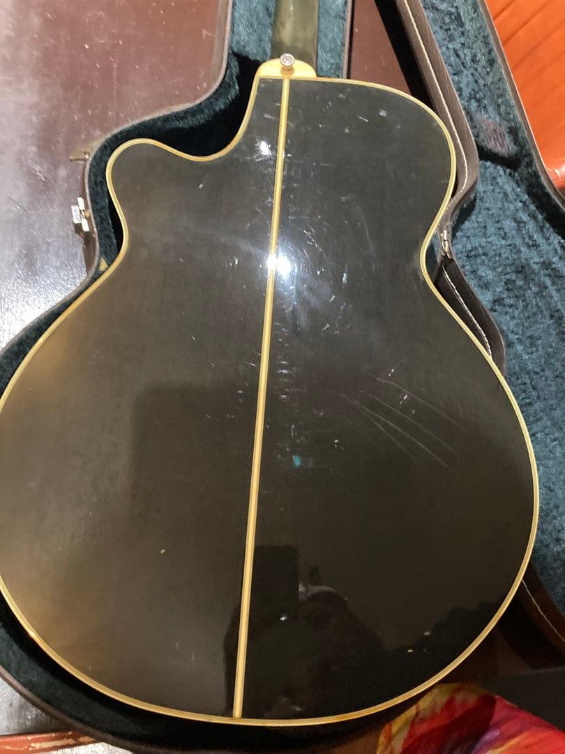 ハルカTakamine PT-106タカミネ エレアコ ギター