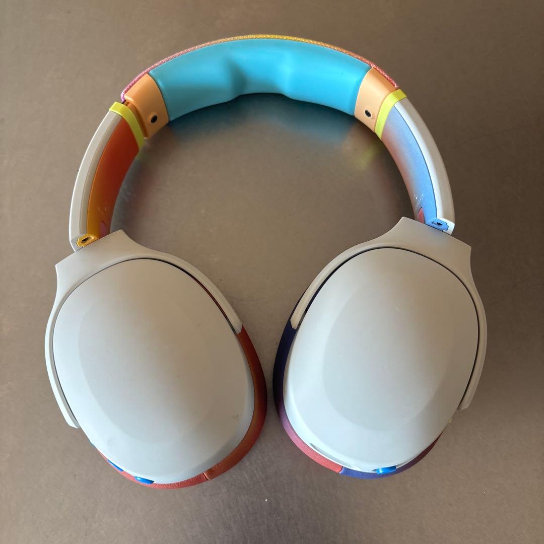 Skullcandy Crusher Evo スカルキャンディ 限定カラー