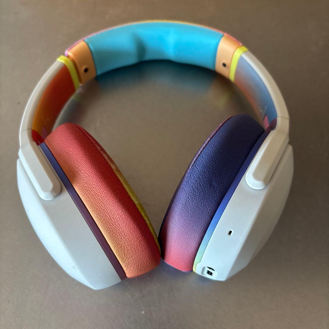 Skullcandy Crusher Evo スカルキャンディ 限定カラー