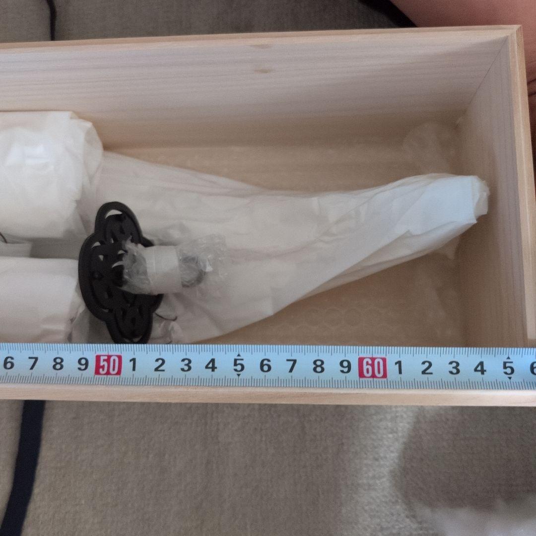 鬼滅の刃×ダイドー キャンペーン A賞 鍛冶職人が作る「鬼滅の刃 」風鈴 善逸