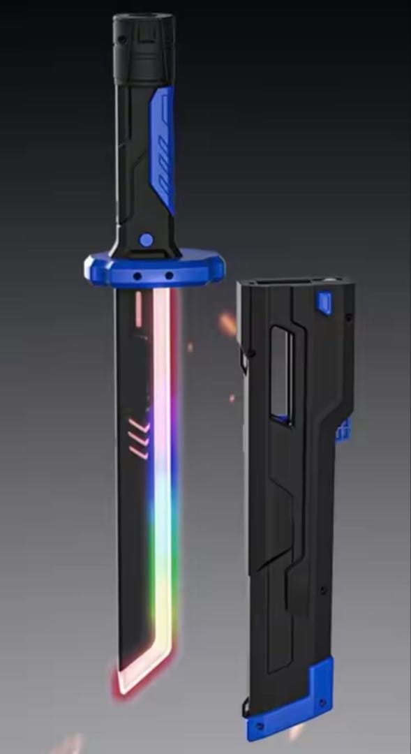 タイムセール 火花が出る！ライトサーベル