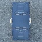 テーブル・チェア・ハンモック lockfield equipment LZW 25 black