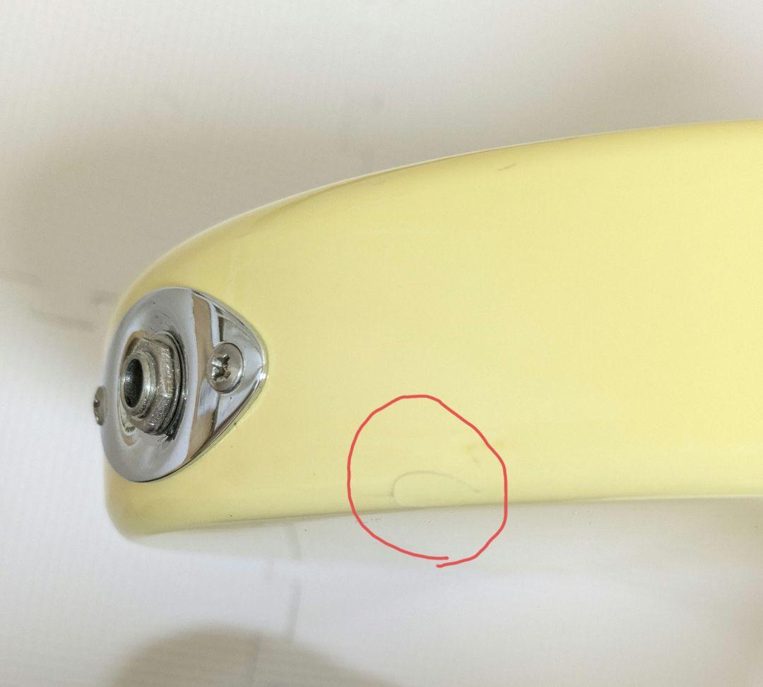 Austin テレキャスター