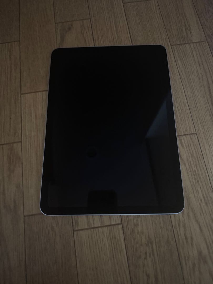 iPad Air 11インチ M2 WiFiモデル 128gb 本体のみ