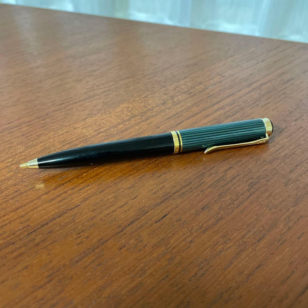 Pelikan ペリカン シャーペン SOUVERAN スーベレーン ツイスト式