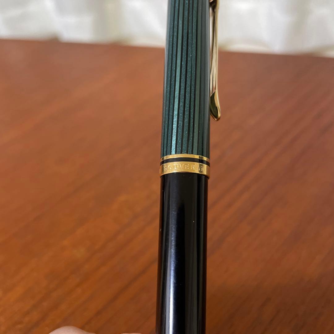 Pelikan ペリカン シャーペン SOUVERAN スーベレーン ツイスト式