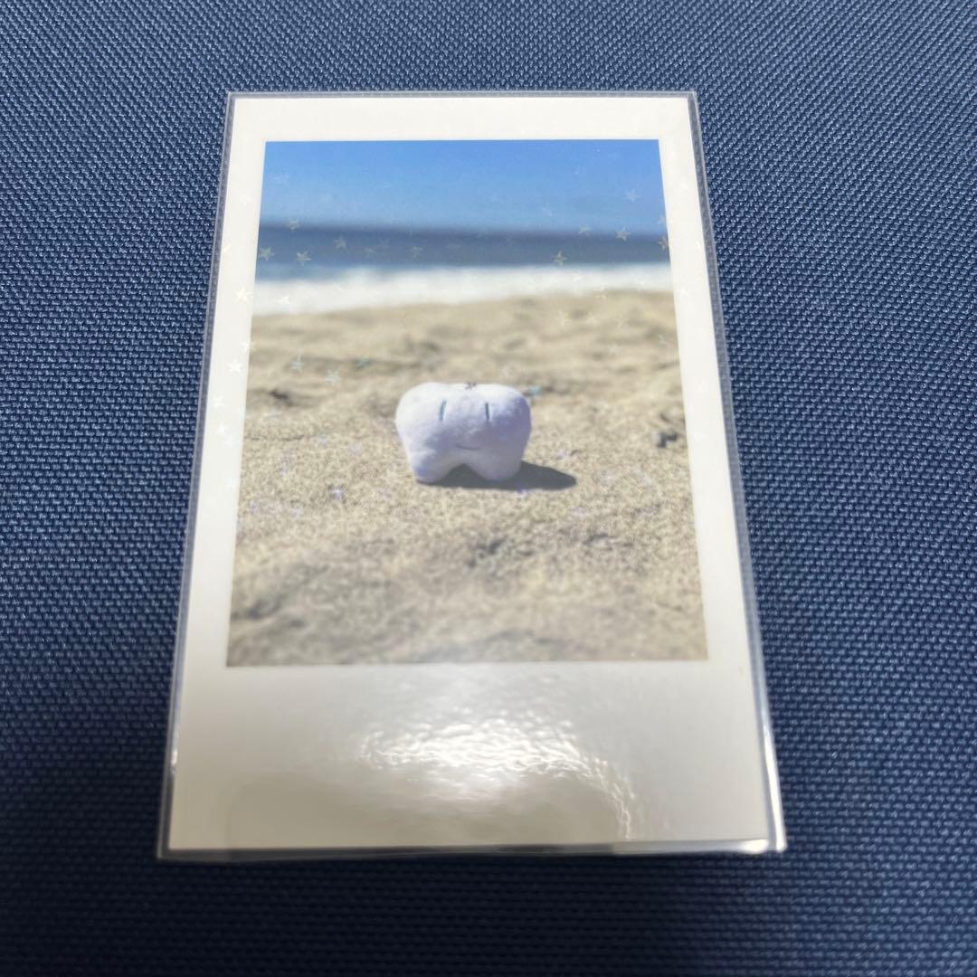 Ado 心臓 会場限定 チェキ シークレット