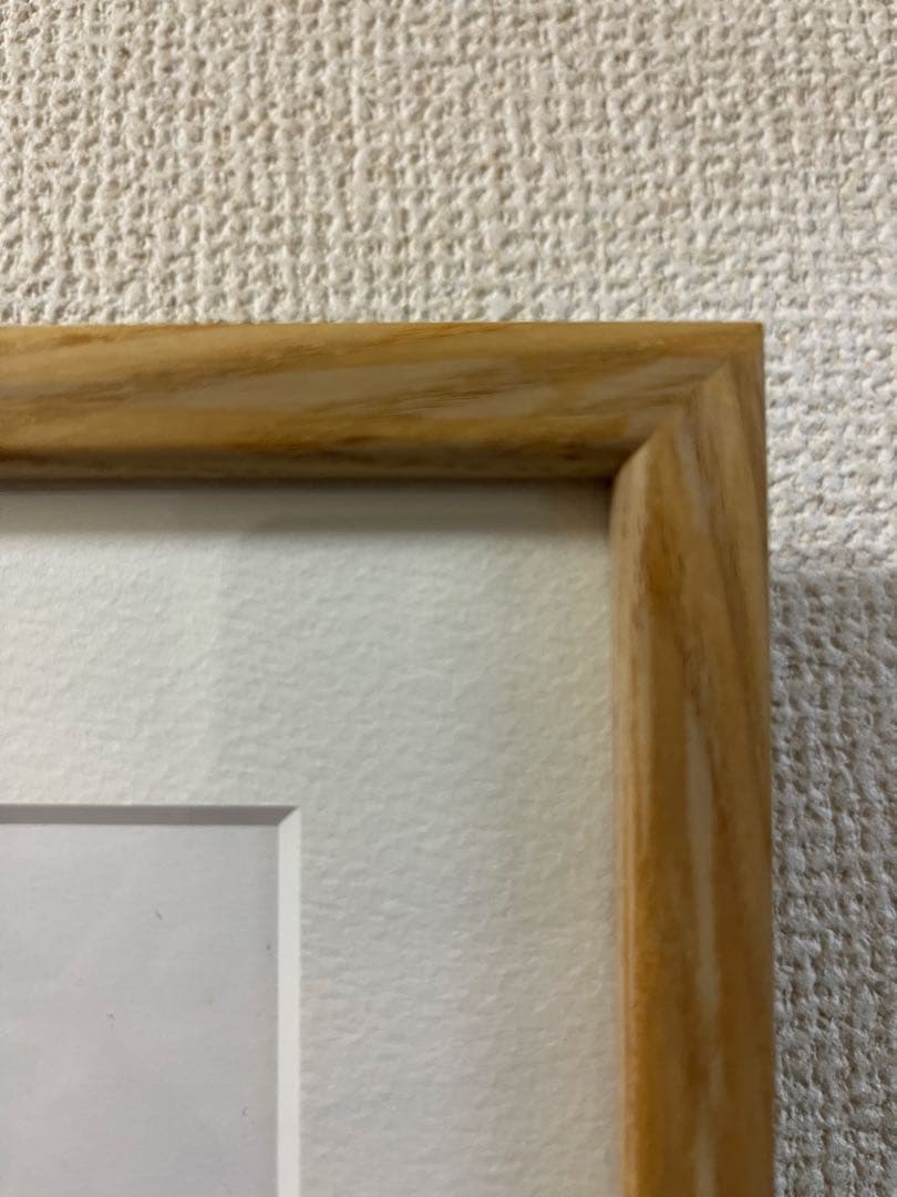 mmweneea2586  マーガレット・キルガレン　ドローイング