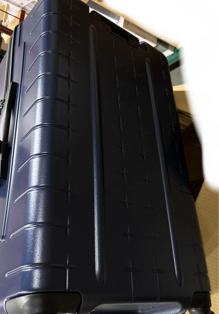 プロテカ　スーツケース　105L