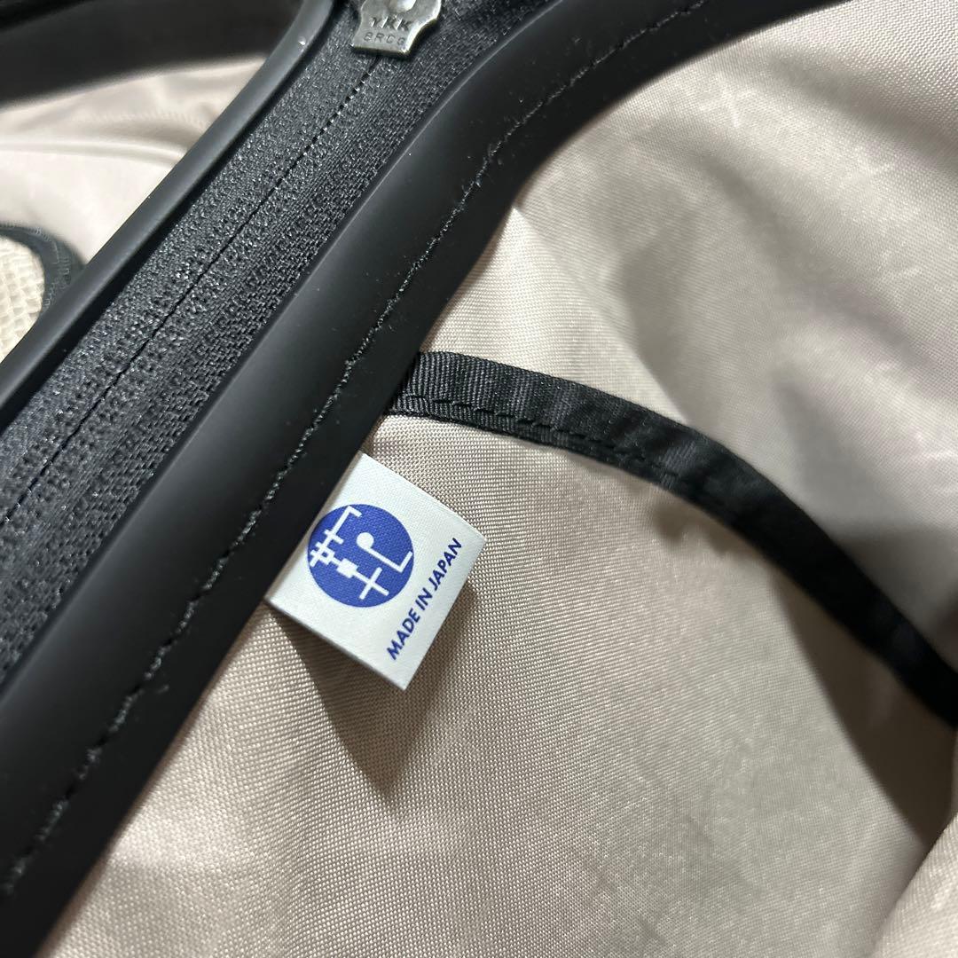 プロテカ　スーツケース　105L