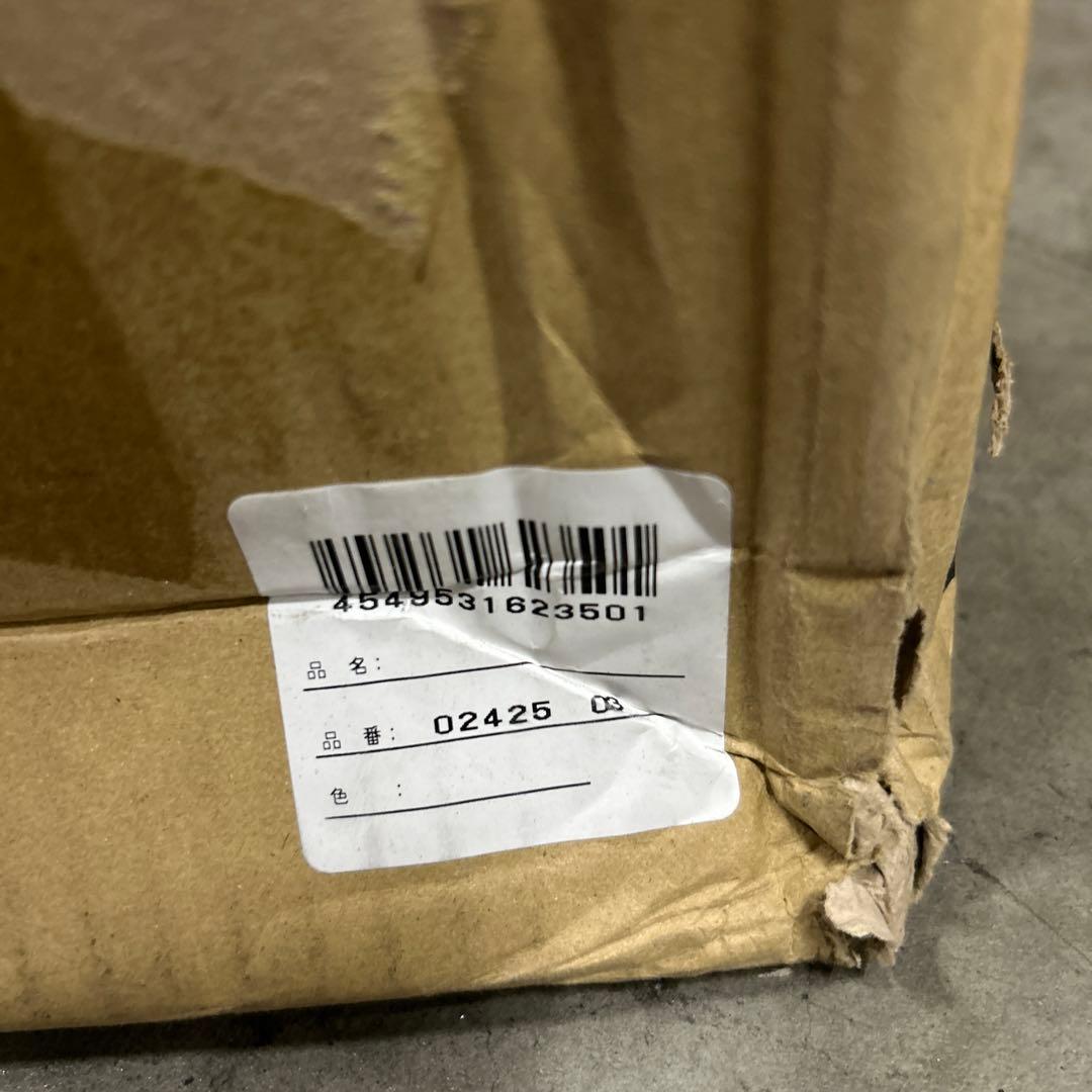 プロテカ　スーツケース　105L