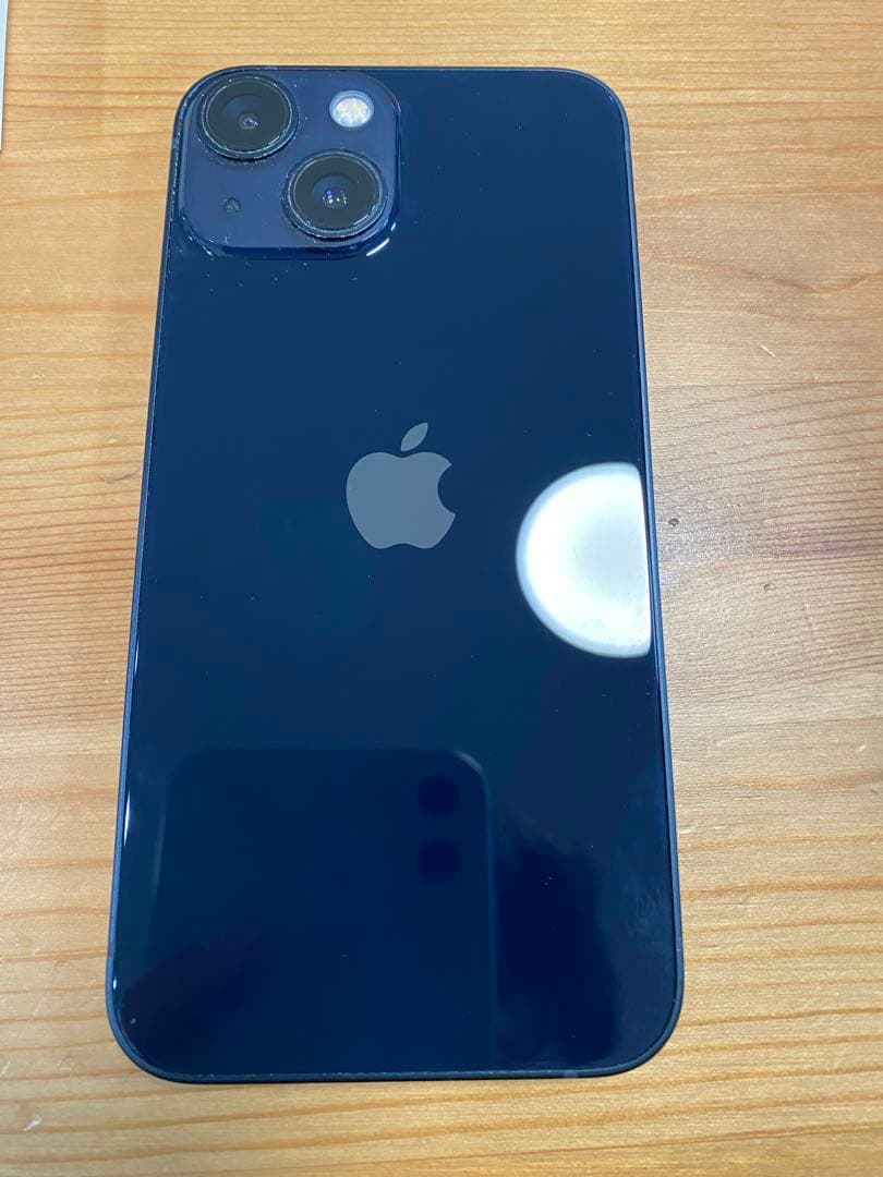 携帯電話本体 iPhone13mini 256GB