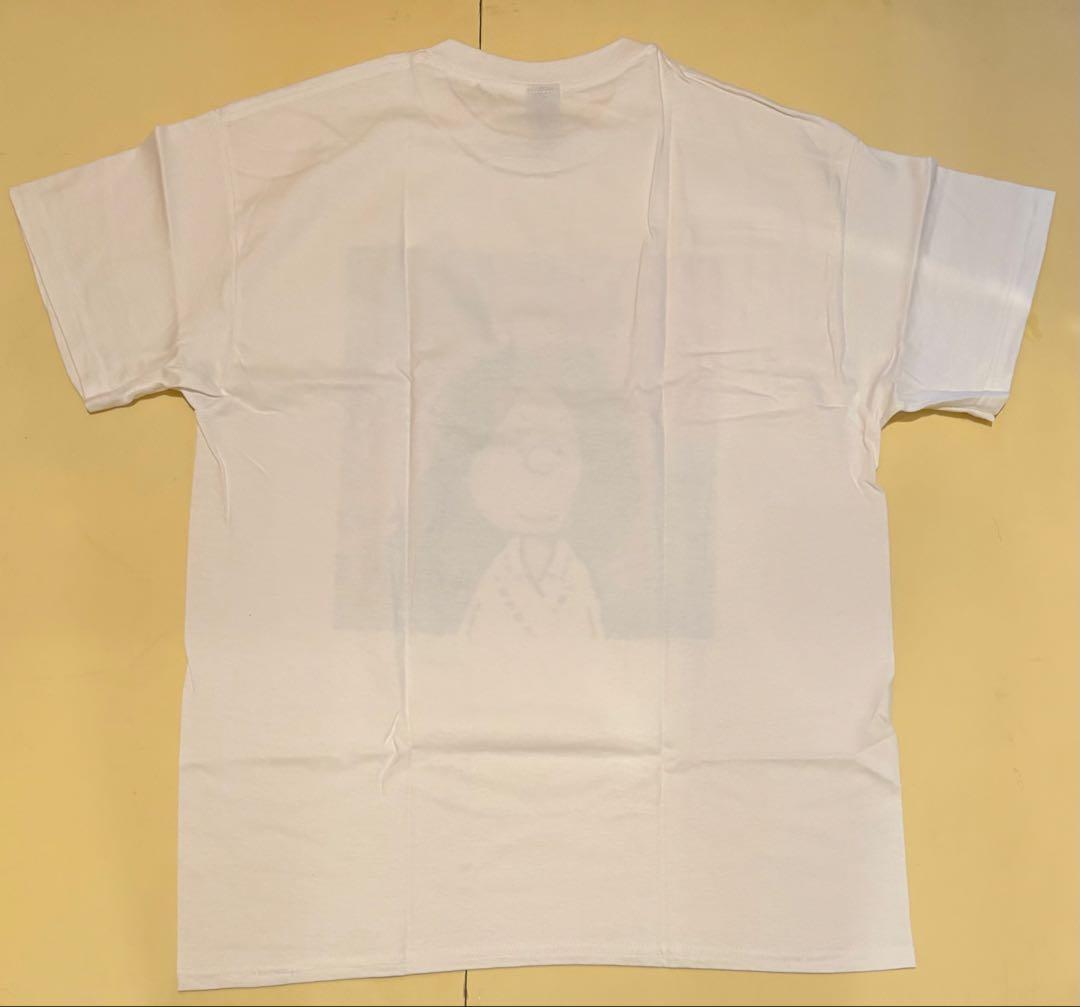 Bjork Post tee /ビョーク ポスト Tシャツ　未着用