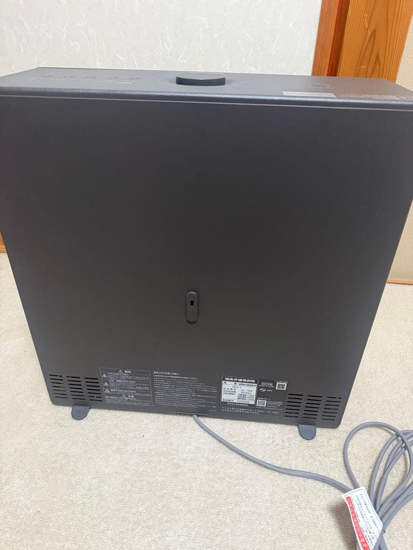 DAIKIN WRH135AS-H ヒーター