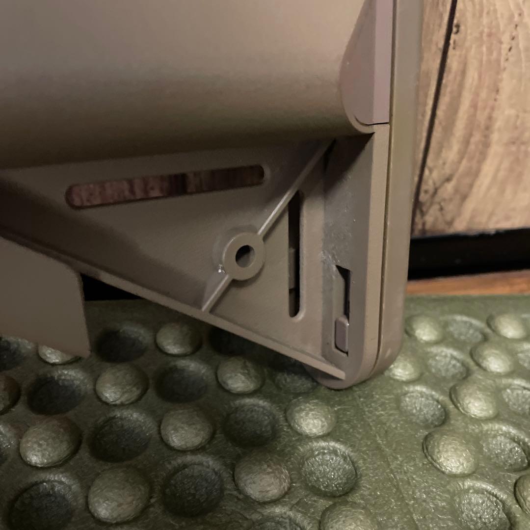 【ジャンク】M4 LIGHT PRO M4CQB