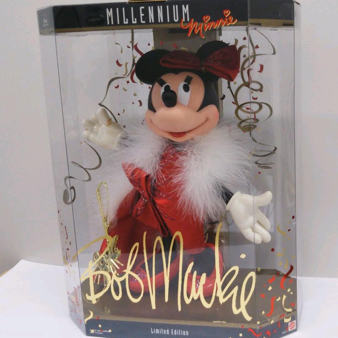 MILLENNIUM　Minnie