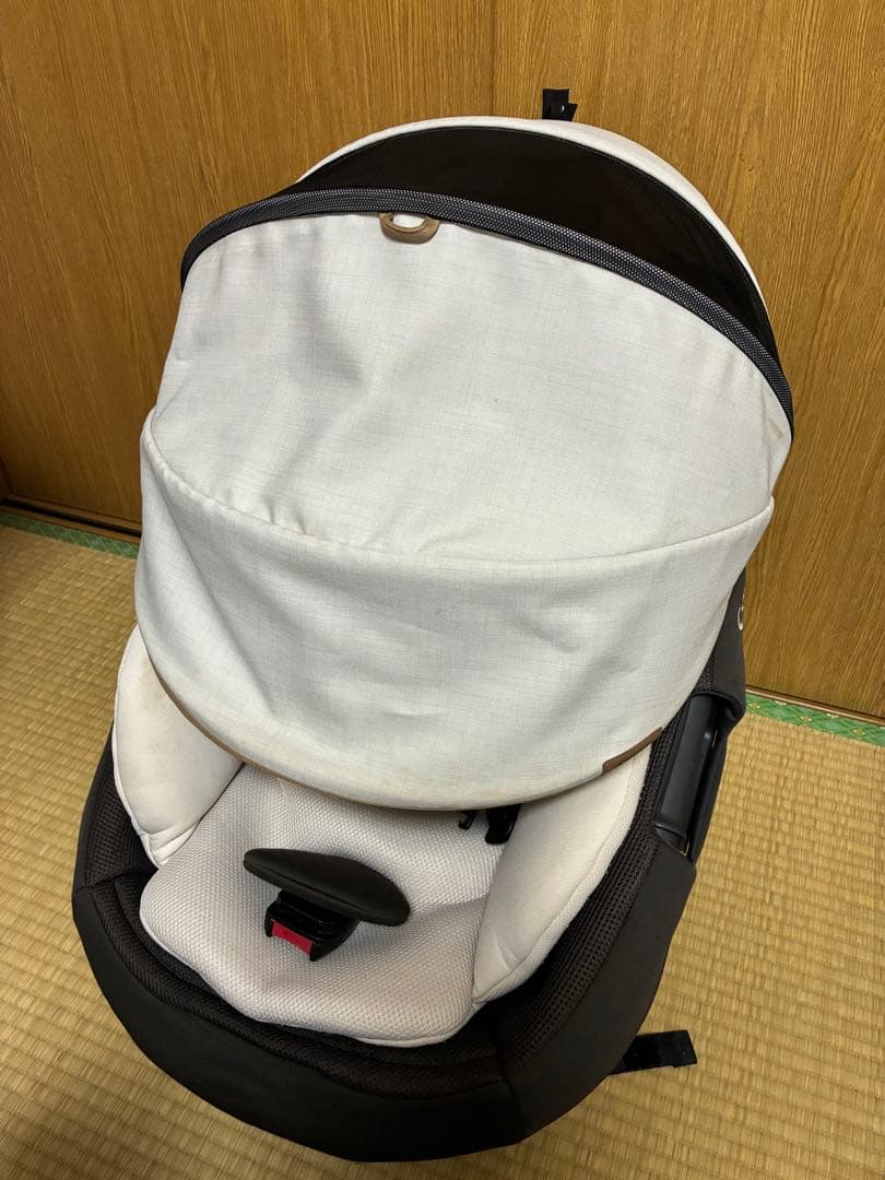 コンビ　THE S チャイルドシート