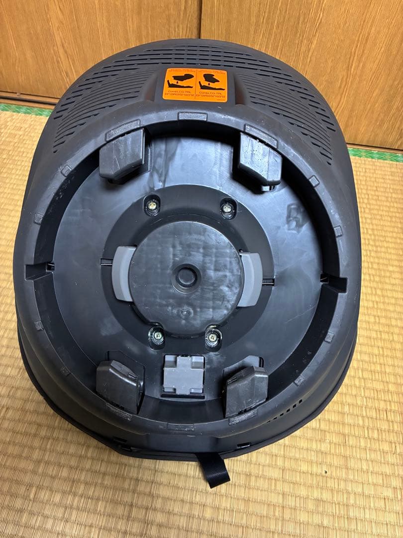 コンビ　THE S チャイルドシート