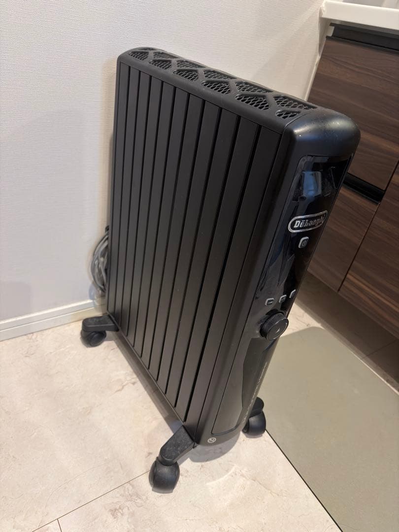 DeLonghi マルチダイナミックヒーター MDHU15-PB