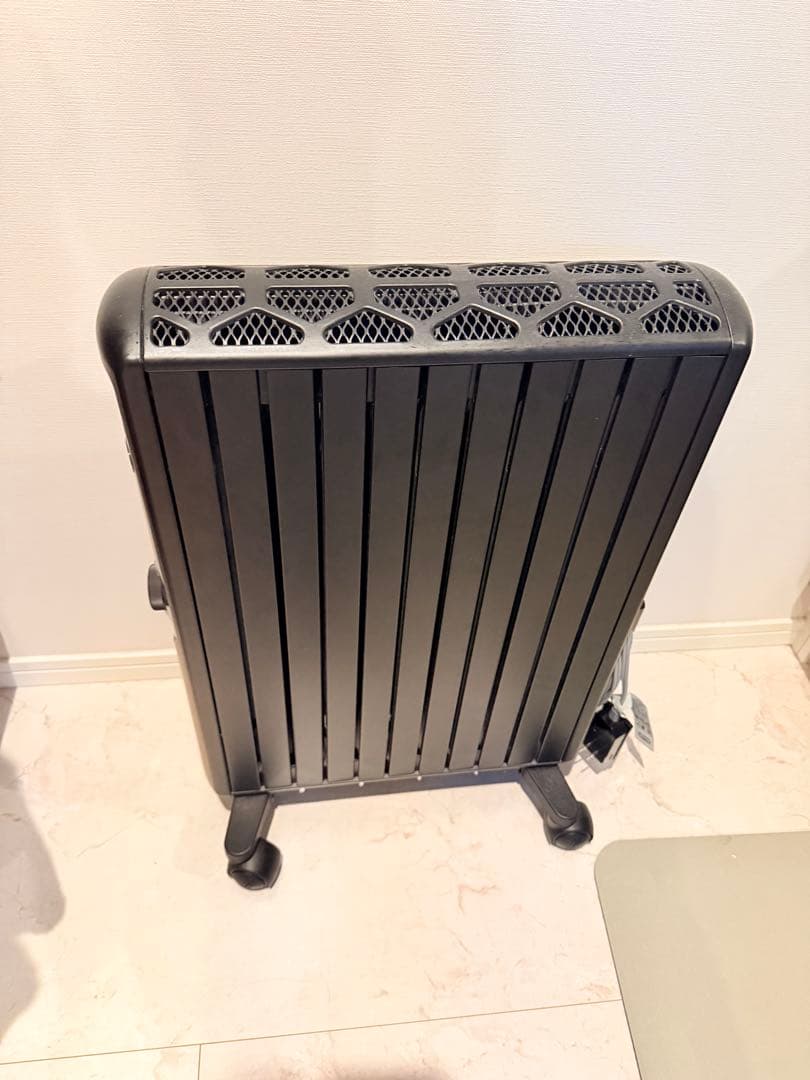 DeLonghi マルチダイナミックヒーター MDHU15-PB