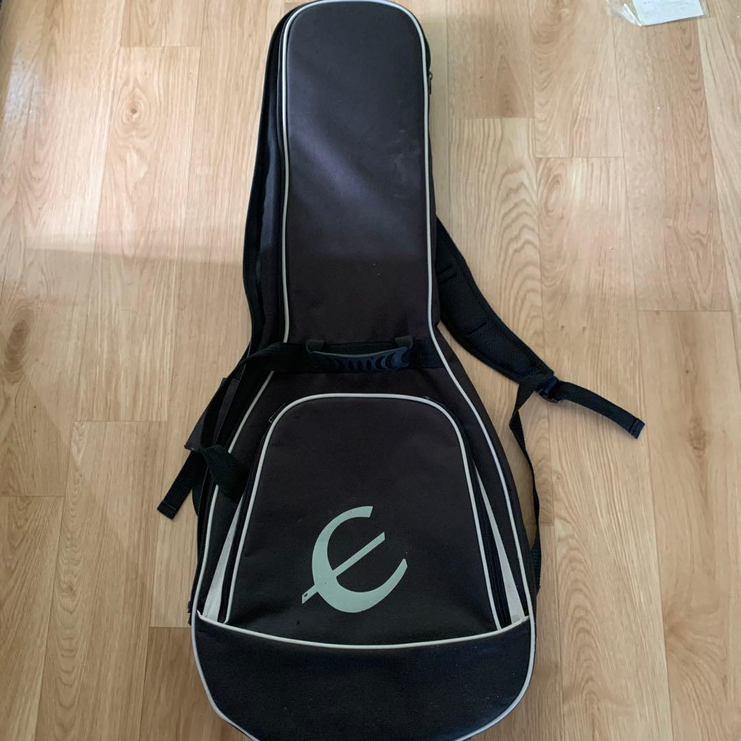 Epiphone Special GT ブラックエレキギター