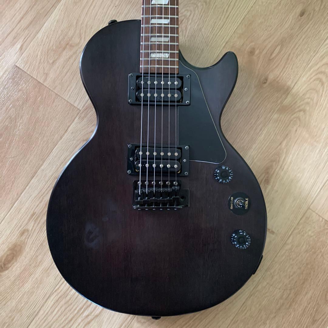 Epiphone Special GT ブラックエレキギター