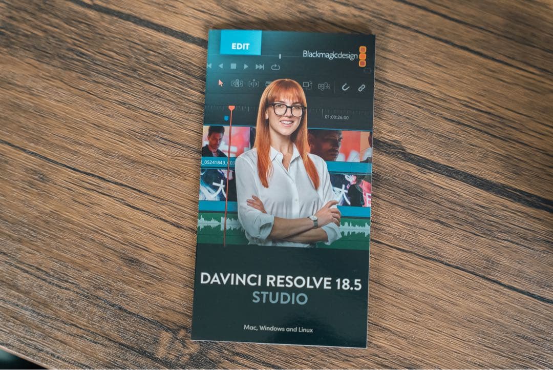 【値下げ】Blackmagic Design PYXIS6K + ライセンスキー