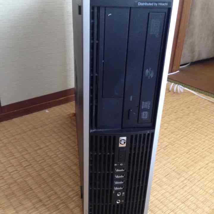 デスクトップパソコン &モニター 値下げ中