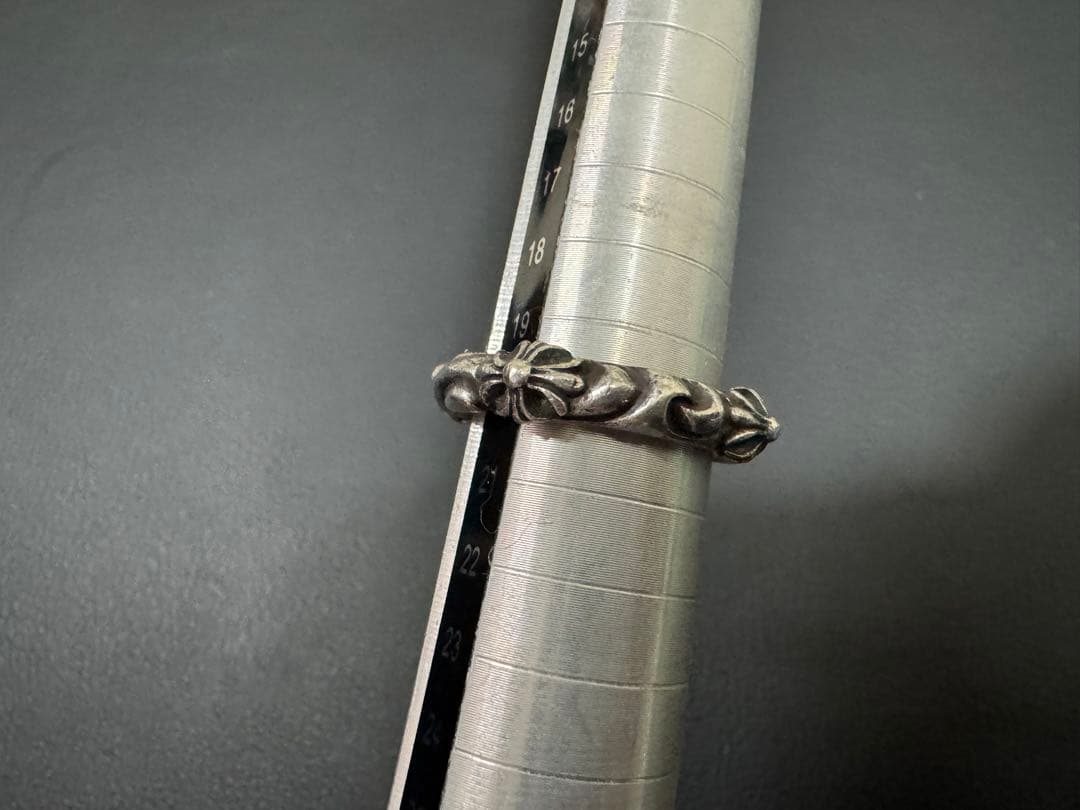 クロムハーツ　SBTバンドリング 20号　正規品