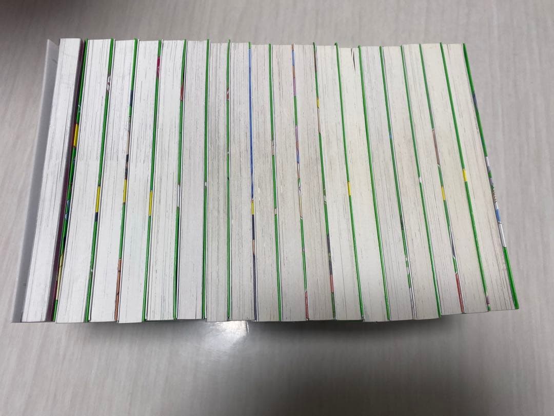 時間割男子　漫画 1-18巻セット