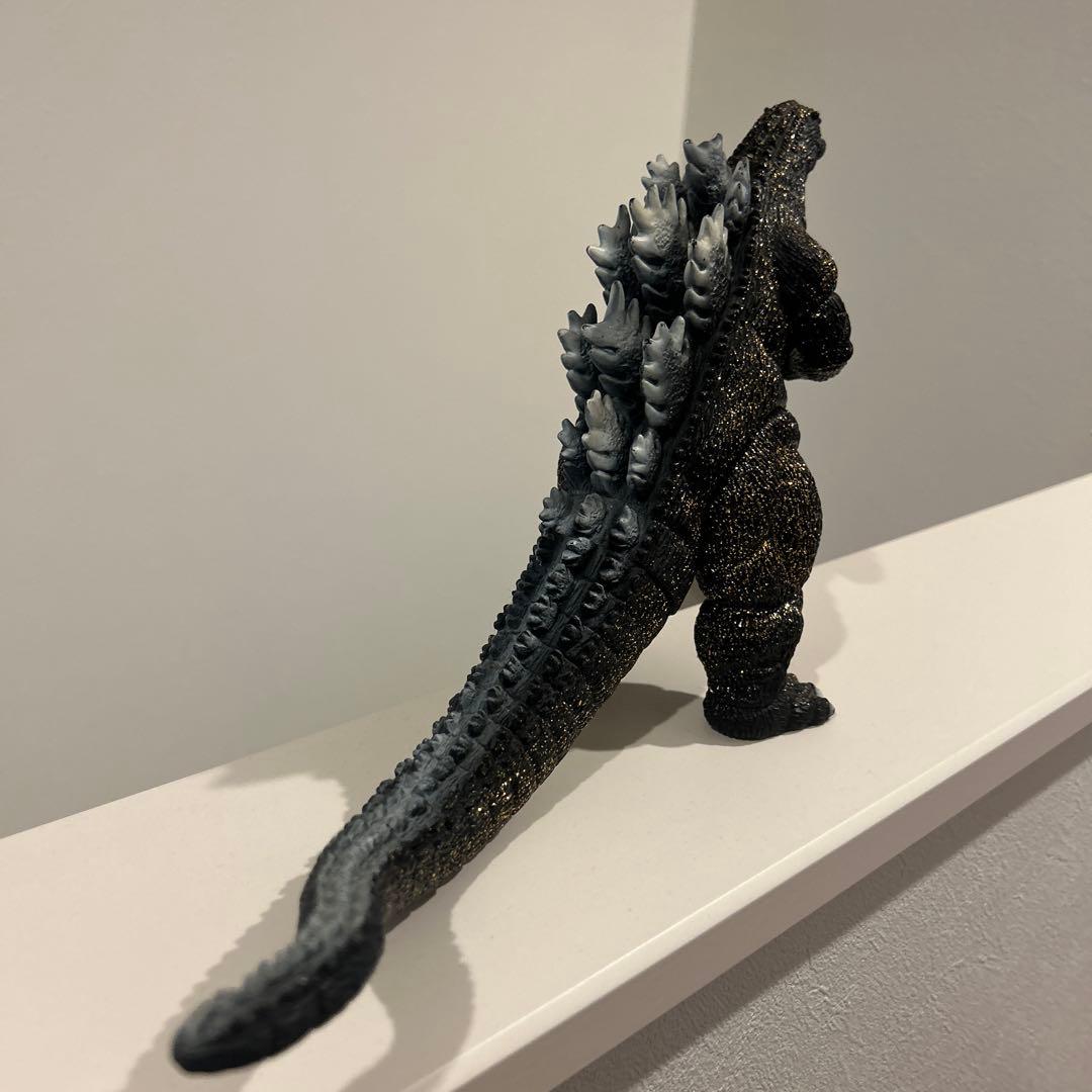 1995年製造　ゴジラFOREVER 特別版　世紀末覇王 ゴジラ